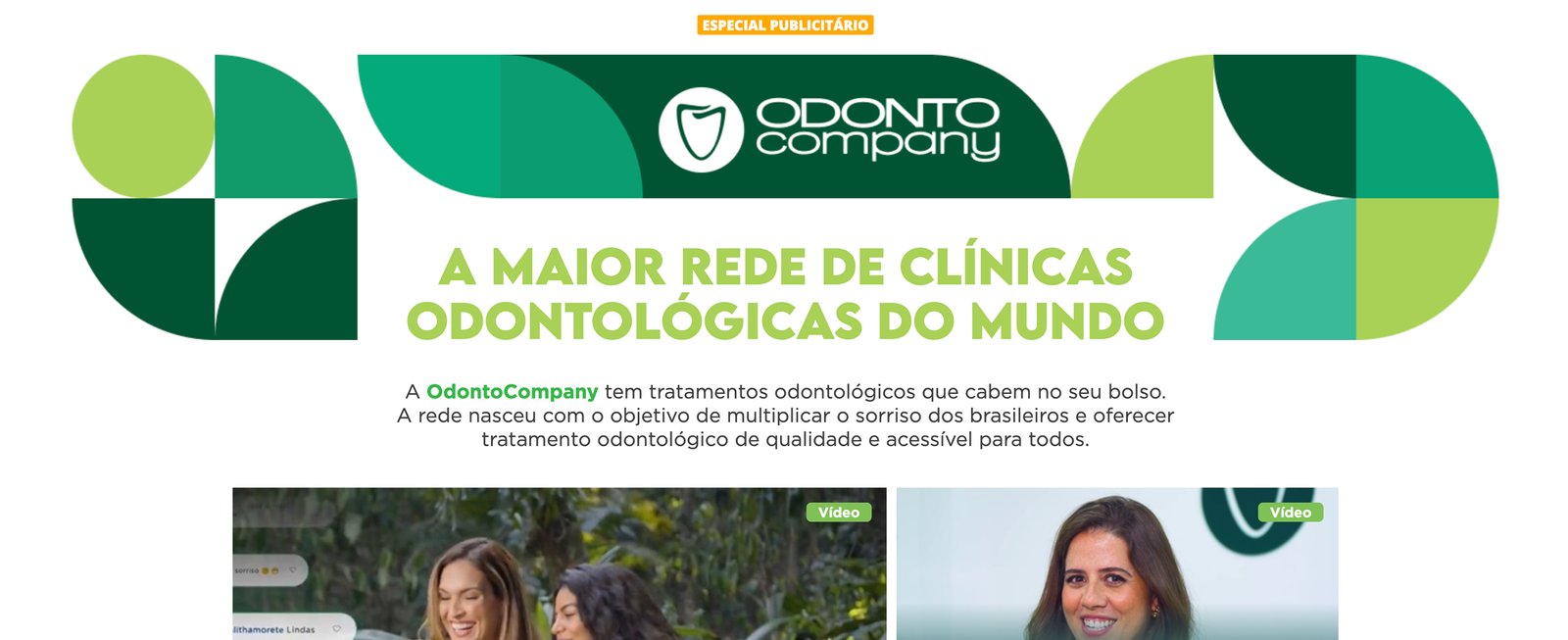 OdontoCompany