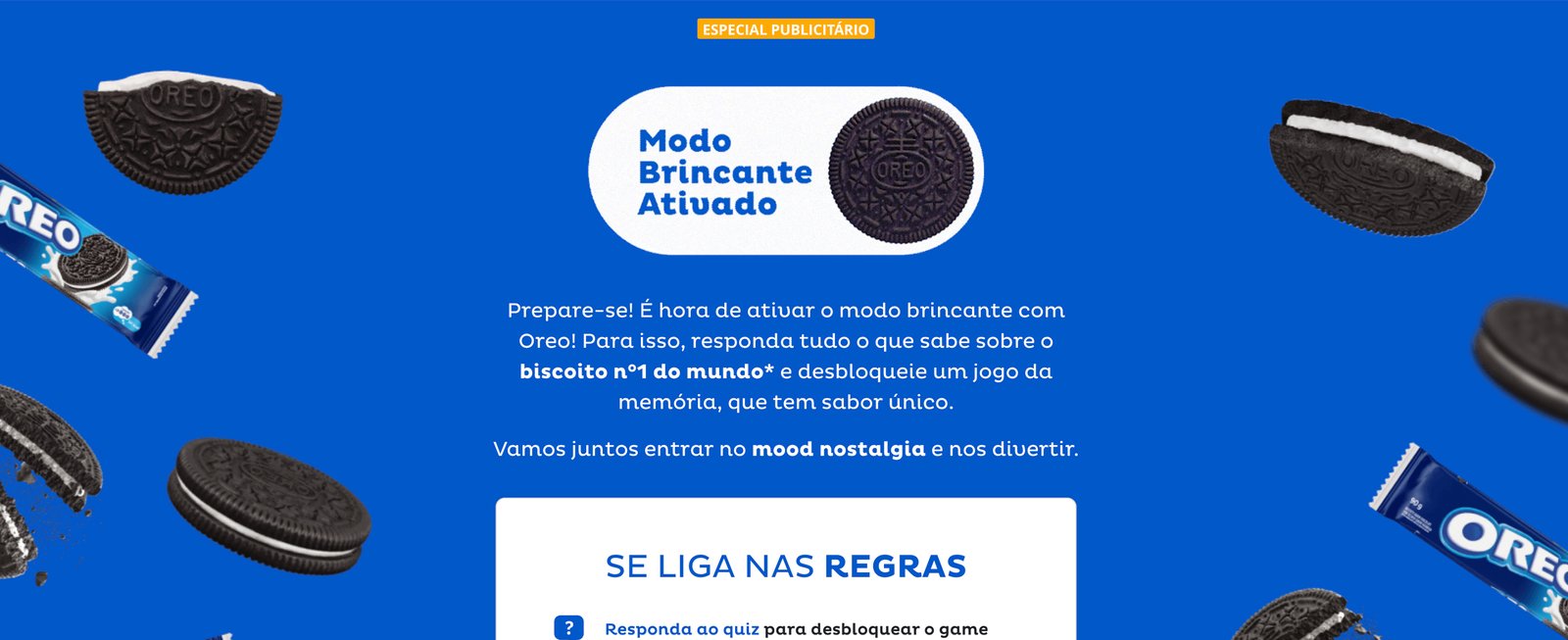 Oreo