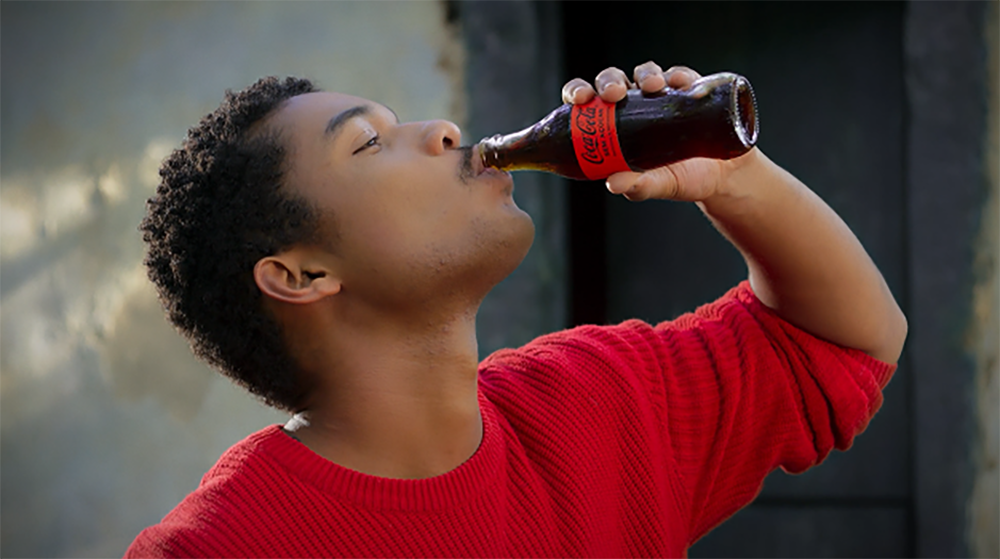 Coca