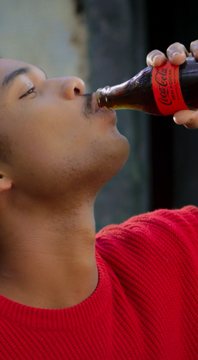 Coca