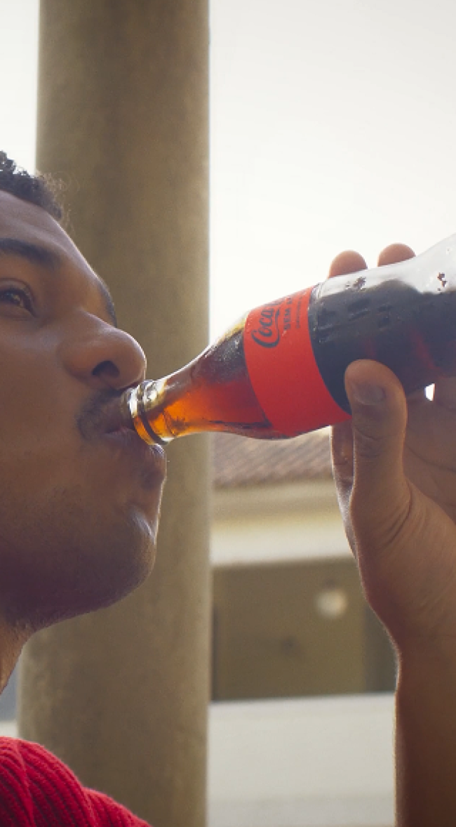 Coca