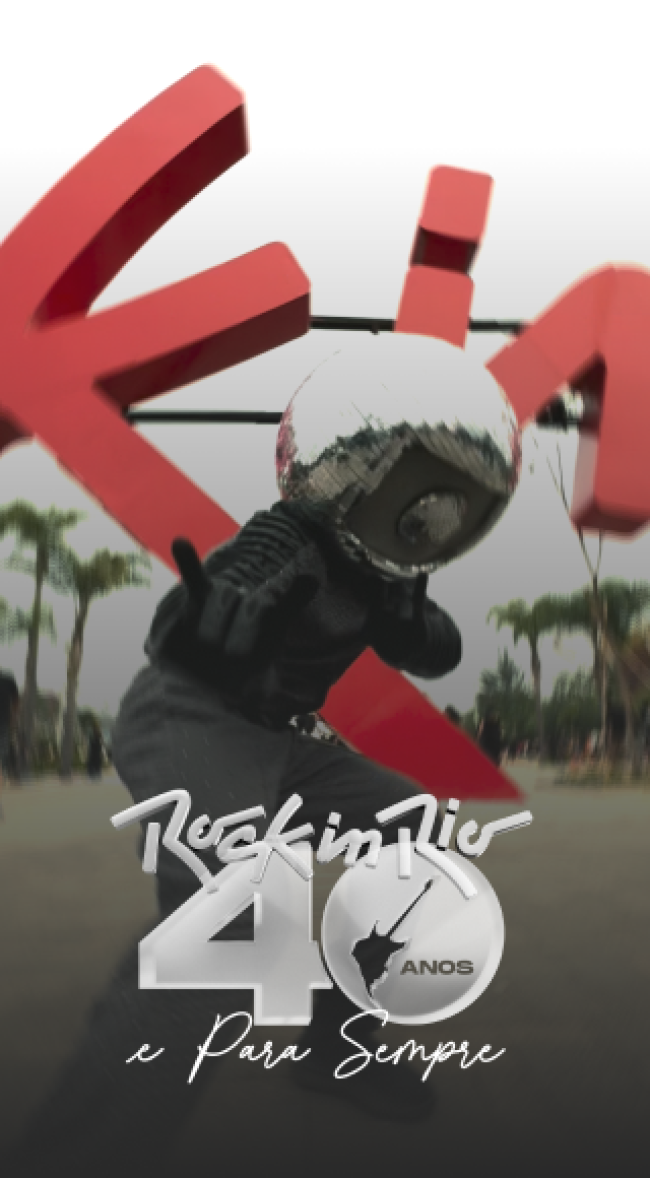 Rock in Rio